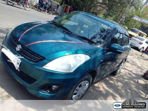 Used 2012 Maruti Suzuki Swift Dzire MT for sale