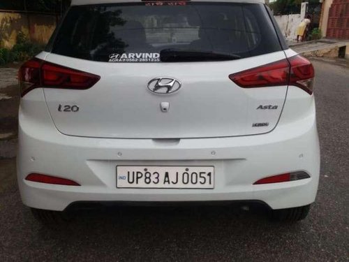 Hyundai Elite I20 i20 Asta 1.4 CRDI (O), 2016, Diesel MT for sale