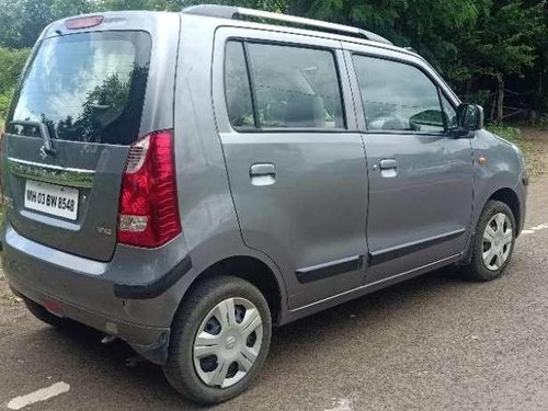 Maruti Suzuki Wagon R VXi Minor, 2015, Petrol MT for sale