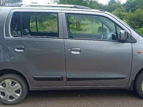 Maruti Suzuki Wagon R VXi Minor, 2015, Petrol MT for sale