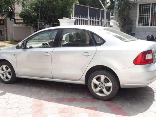 Used 2012 Rapid 1.6 MPI Elegance  for sale in Tiruppur