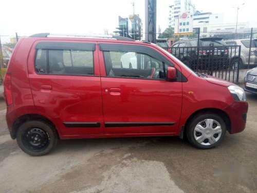 Used Maruti Suzuki Wagon R VXI MT car at low price