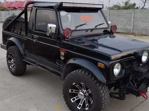 Used Maruti Suzuki Gypsy MT car at low price