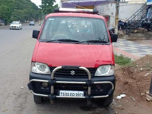 2015 Maruti Suzuki Eeco MT for sale