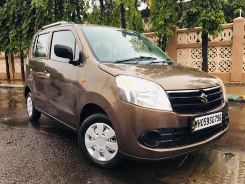 Used Maruti Suzuki Wagon R LXI MT car at low price