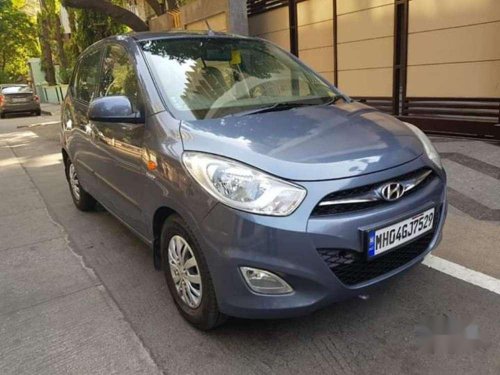 Hyundai I10 i10 Sportz 1.2 KAPPA VTVT, 2014, CNG & Hybrids MT for sale