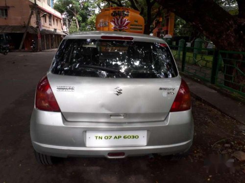 Maruti Suzuki Swift ZXi, 2007, Petrol MT for sale