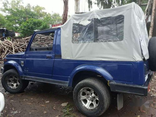 Maruti Suzuki Gypsy MT 2011 for sale