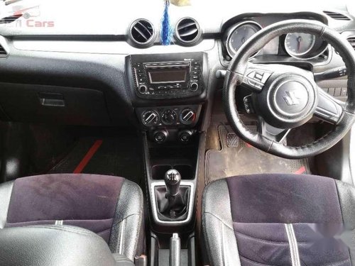 Used Maruti Suzuki Swift VDI MT 2018 for sale