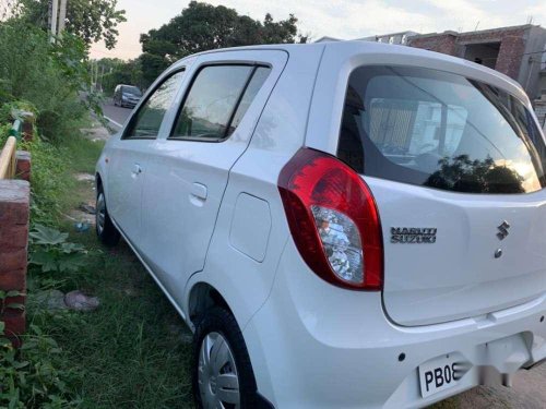 Used Maruti Suzuki Alto 800 LXI MT car at low price