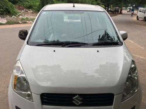 2010 Maruti Suzuki Ritz MT for sale at low price