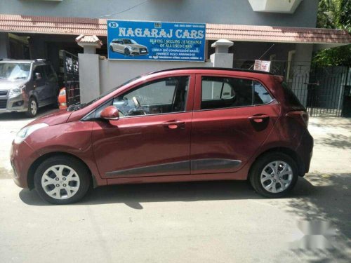 2016 Hyundai i10 MT for sale at low price