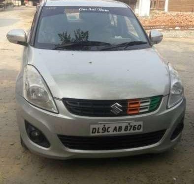 Maruti Suzuki Swift Dzire MT 2012 for sale