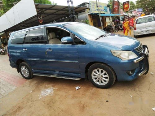 2012 Toyota Innova MT for sale at low price