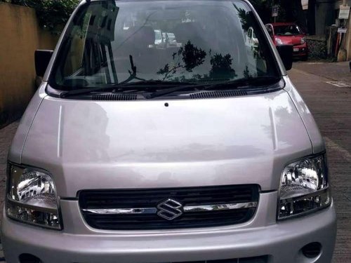 Maruti Suzuki Wagon R VXi BS-III, 2006, Petrol AT for sale