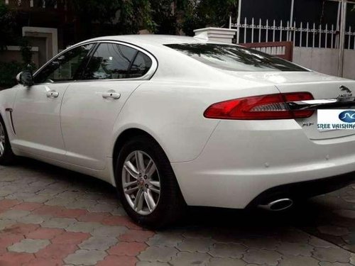 Used 2015 XF Diesel  for sale in Dindigul