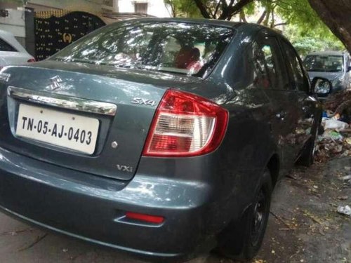 2010 Maruti Suzuki SX4 MT for sale at low price