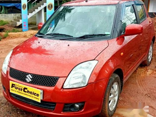 Used 2010 Swift ZXI  for sale in Thiruvananthapuram