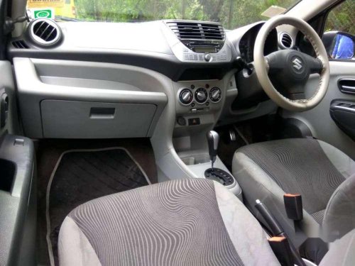 Maruti Suzuki A-Star Vxi (ABS), AT, 2012, Petrol for sale