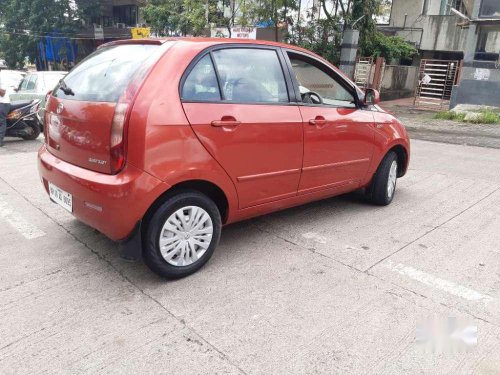 Tata Indica Vista Aqua Quadrajet BS-IV, 2009, Diesel MT for sale