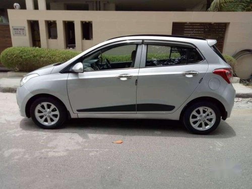 2014 Hyundai i10 Asta AT for sale at low price