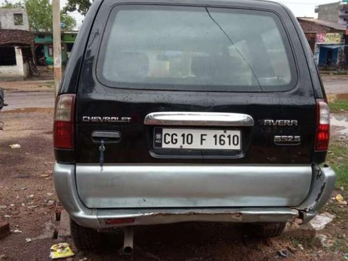 Chevrolet Tavera MT 2006 for sale