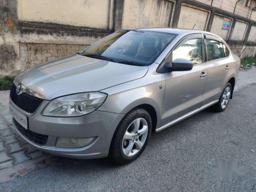 Used 2014 Skoda Rapid MT for sale