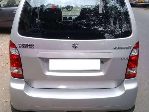 Used Maruti Suzuki Wagon R VXI MT car at low price