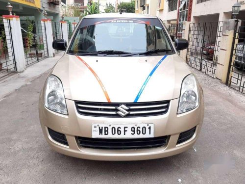 Maruti Suzuki Swift Dzire LXi 1.2 BS-IV, 2011, Petrol MT for sale