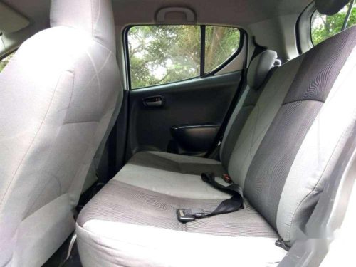 Maruti Suzuki A-Star Vxi (ABS), AT, 2012, Petrol for sale