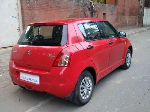 2008 Maruti Suzuki Swift VXI MT for sale