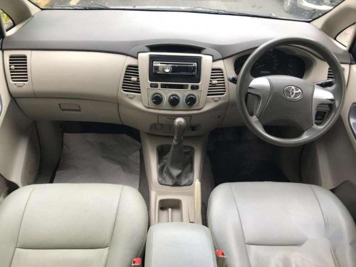 Toyota Innova 2.5 G4 7 STR, 2012, Diesel MT for sale