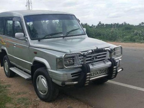 Tata Sumo Victa GX TC 8 STR, 2005, Diesel MT for sale