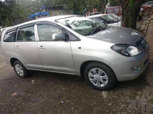 Used Toyota Innova MT for sale at low price