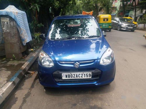 Maruti Suzuki Alto 800 LXI MT 2013 for sale