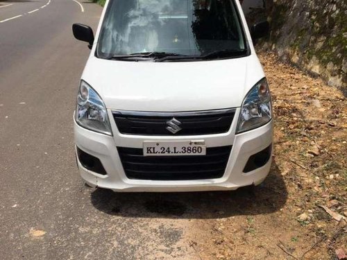 Used Maruti Suzuki Wagon R LXI MT car at low price