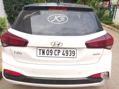 Hyundai Elite I20 i20 Asta 1.2, 2018, Petrol MT for sale