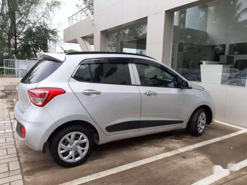 Used 2017 Hyundai Grand i10 MT for sale