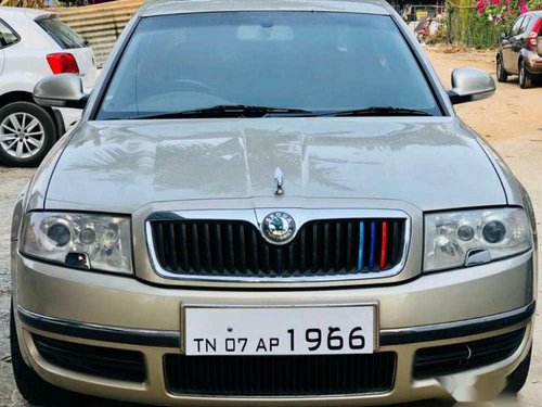 Used 2007 Superb 2.8 V6 AT  for sale in Chennai