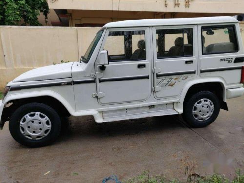 2012 Mahindra Bolero SLx MT for sale at low price