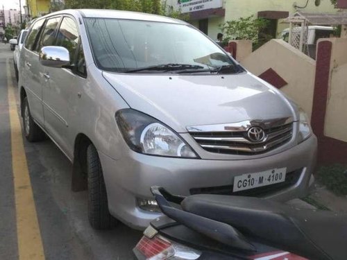 2012 Toyota Innova MT for sale