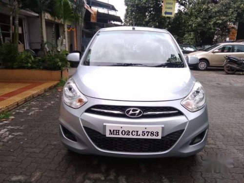 Used 2012 Hyundai i10 Sportz 1.2 AT for sale