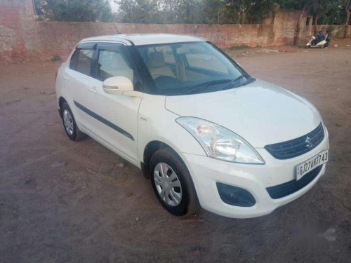 Maruti Suzuki Swift Dzire VXi 1.2 BS-IV, 2014, Petrol MT for sale