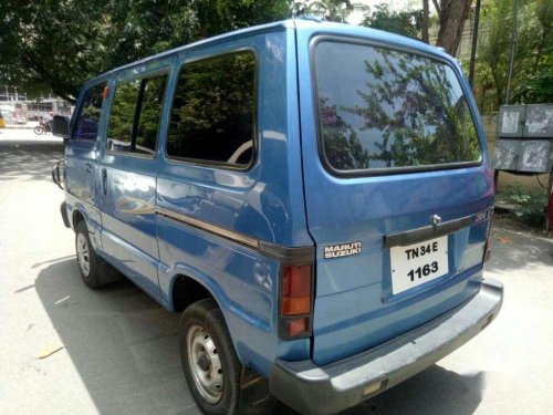 2006 Maruti Suzuki Omni MT for sale at low price