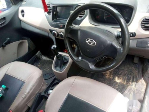 Hyundai Xcent Base 1.1 CRDi, 2016, Diesel MT for sale