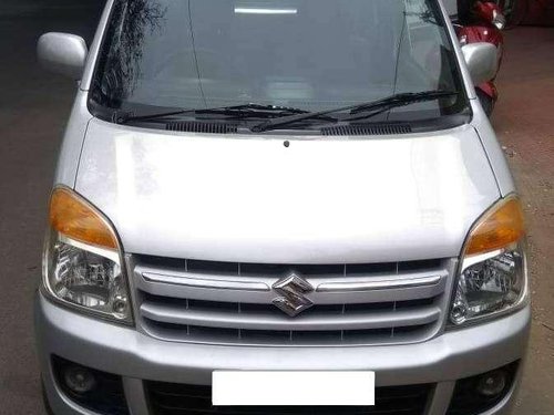 Used Maruti Suzuki Wagon R VXI MT car at low price