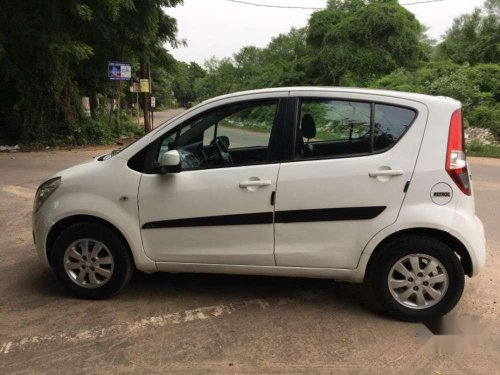 2010 Maruti Suzuki Ritz MT for sale at low price