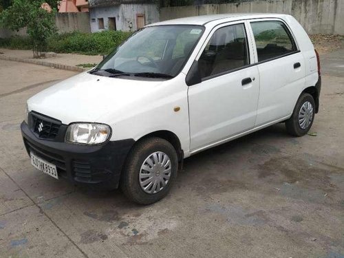 Used Maruti Suzuki Alto MT car at low price