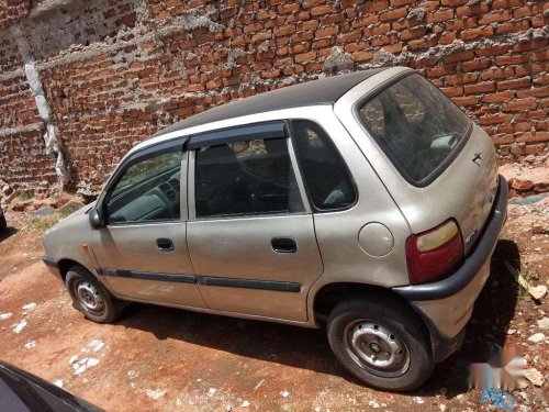 Maruti Suzuki Zen VXi BS-III, 2003, Petrol MT for sale