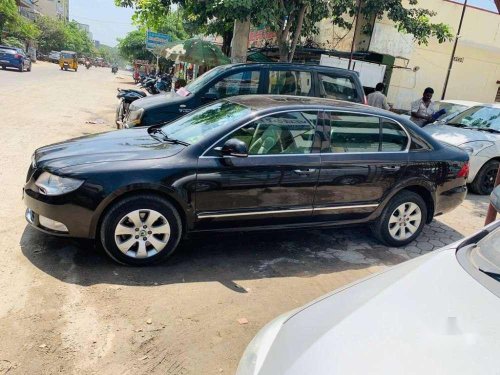 Skoda Superb AT 2013 for sale